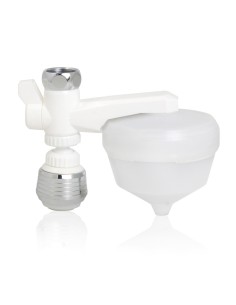 Purificador uni-3 classic, 3 funciones, blanco