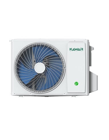 Split 1x1 2,6 kw, kw09wf-r32, con wifi...