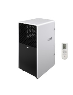 Aire acondicionado portátil 2,6 kw, p41, solo frío, wifi incluido, 285 x 335 x 698 mm