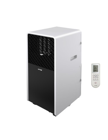 Aire acondicionado portátil 3,5 kw, p41, solo frío, wifi incluido, 285 x 335 x 698 mm