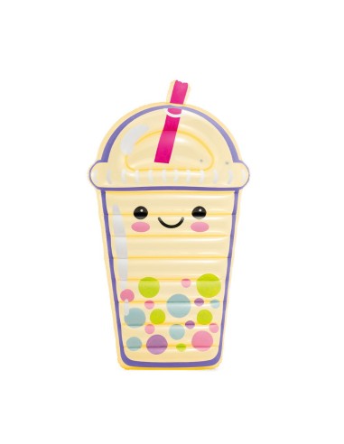 Hinchable boba buddy, 185 x 107 cm