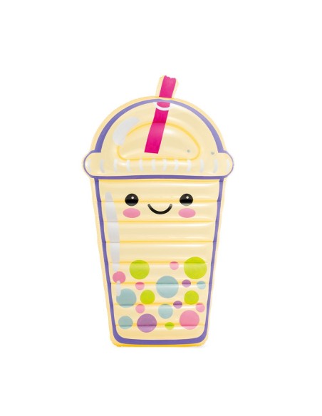 Hinchable boba buddy, 185 x 107 cm