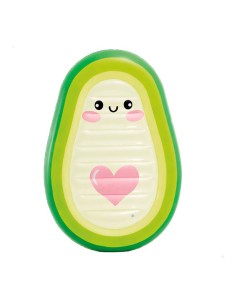 Hinchable aguacate 180 x 124 cm