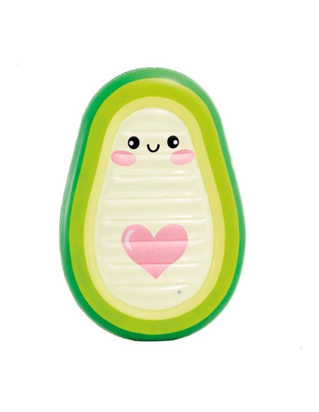 Hinchable aguacate 180 x 124 cm