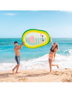 Hinchable aguacate 180 x 124 cm 2
