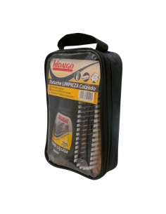 Estuche de limpieza de calzado 2