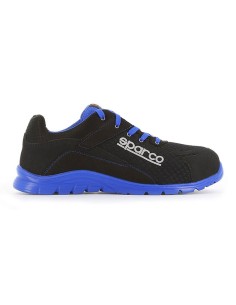 Zapato deportivo practice nraz talla 40 0751740 sparco
