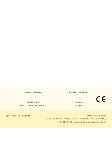 Zapato deportivo practice nraz talla 40 0751740...