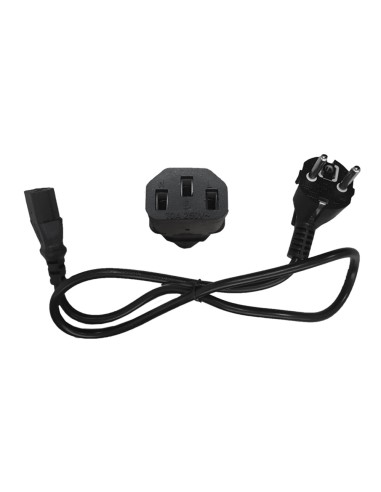 Cable alimentador para matainsectos modelo 06030