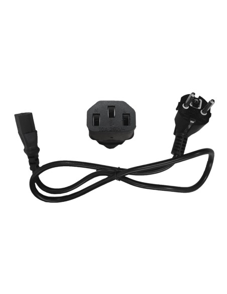 Cable alimentador para matainsectos modelo 06030