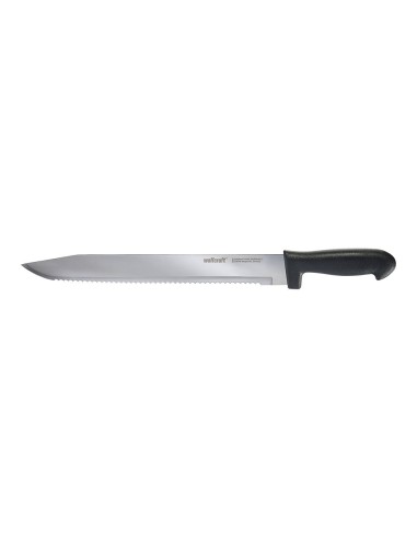 Cuchillo profesional para materiales aislantes 305 mm