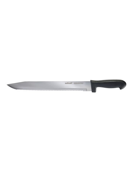 Cuchillo profesional para materiales aislantes 305 mm