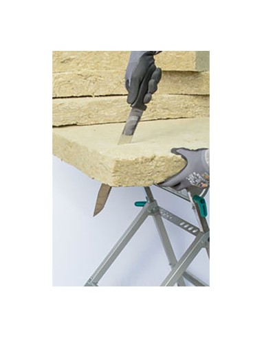 Cuchillo profesional para materiales aislantes...