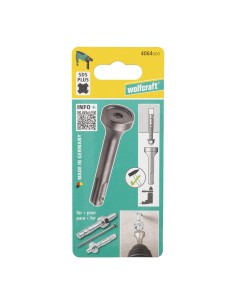 Herramienta percutora sds-plus 2