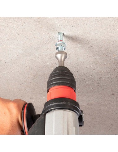 Herramienta percutora sds-plus