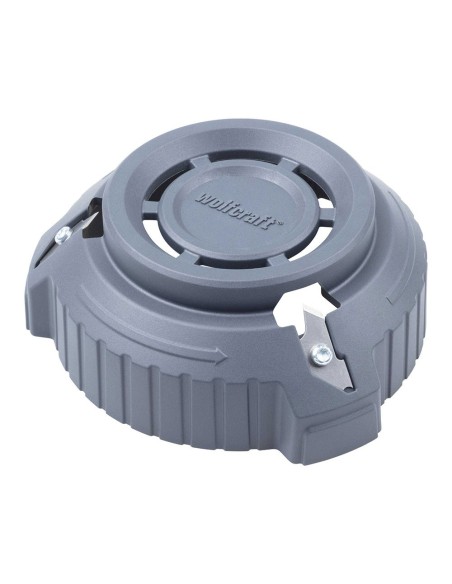 Avellanador de canto para placa de yeso, ø68 mm