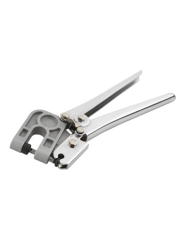 Punzonadora monomanual