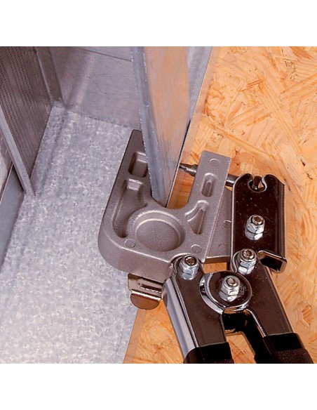 Punzonadora monomanual