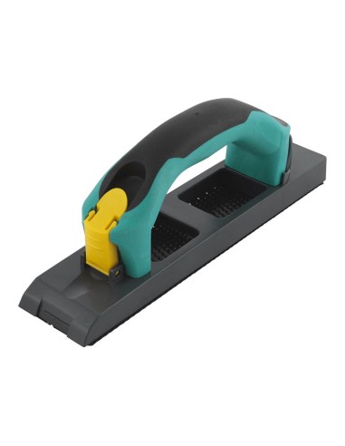 Canteadora para placas de yeso 57 x 258 x 94 mm