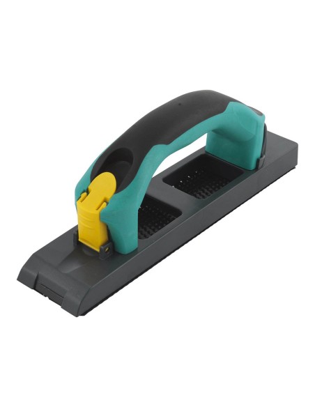 Canteadora para placas de yeso 57 x 258 x 94 mm