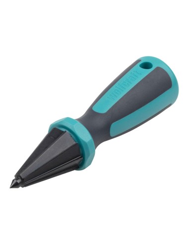 Fresa de escariar manual ø5 - ø24 x 40 mm