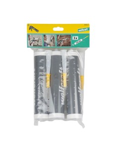 Cartuchos vacíos 310 ml, 3 uds 2