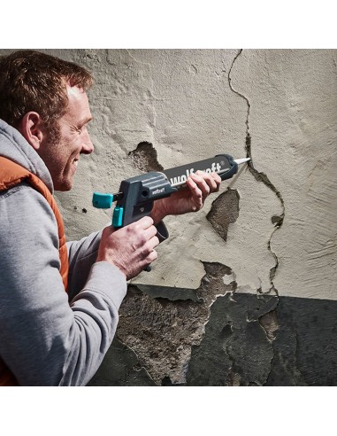 Cartuchos vacíos 310 ml, 3 uds