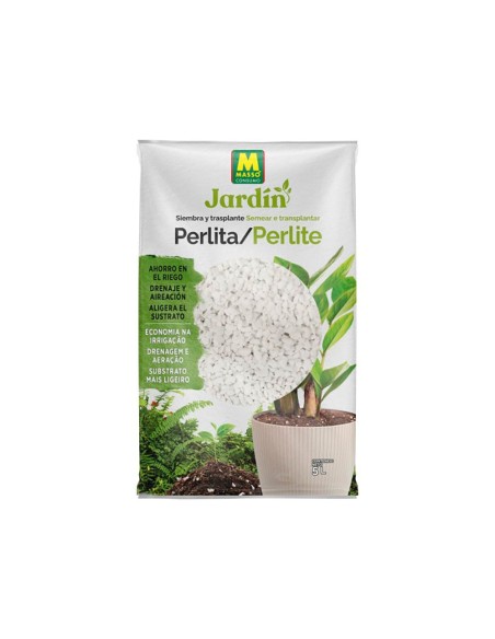 Perlita, 5 l