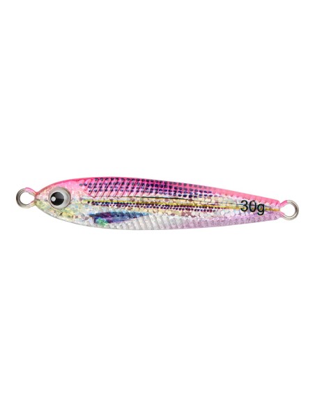 Cebo catch it jig funtail,color 06, 20 g