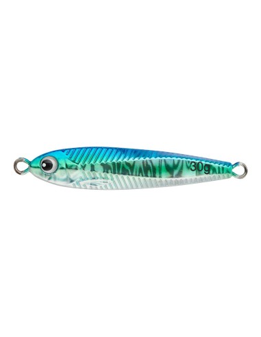 Cebo catch it jig funtail, color 12, 20 g