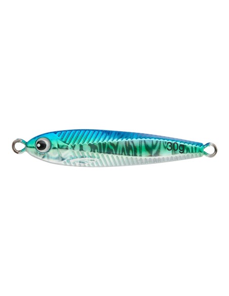 Cebo catch it jig funtail, color 12, 20 g