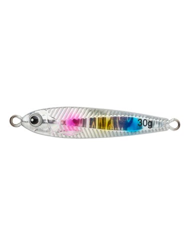 Cebo catch it jig funtail, color 14, 20 g