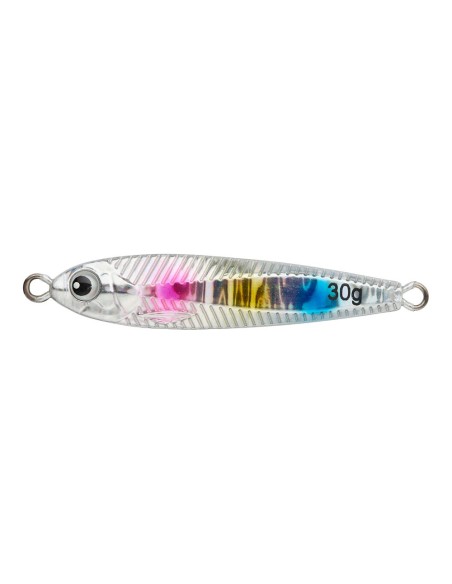 Cebo catch it jig funtail, color 14, 20 g