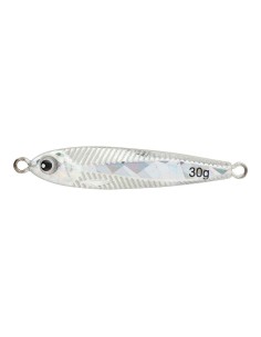 Cebo catch it jig funtail, color 15, 20 g