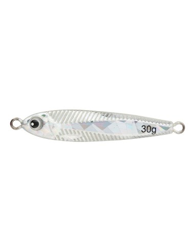 Cebo catch it jig funtail, color 15, 20 g