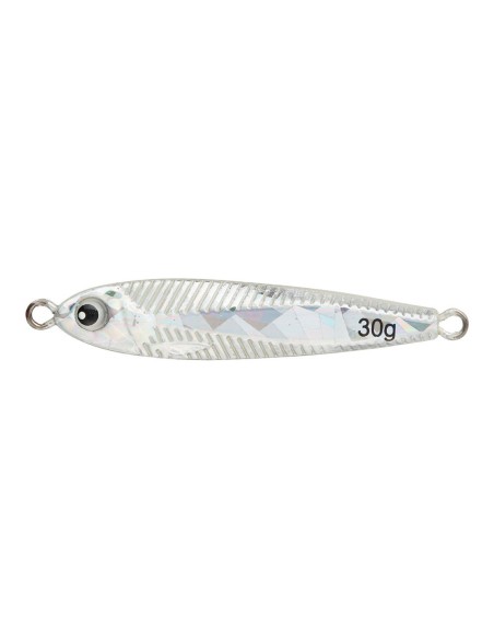 Cebo catch it jig funtail, color 15, 20 g