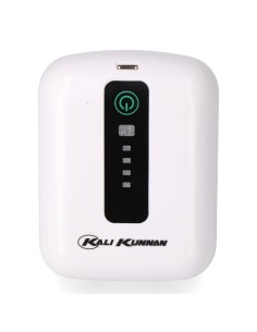 Oxigenador con 2 salidas de 1,5 w, 35 horas 2