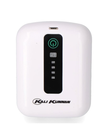 Oxigenador con 2 salidas de 1,5 w, 35 horas