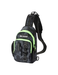 Mochila lunar spin, 30 x 17 x 11 cm