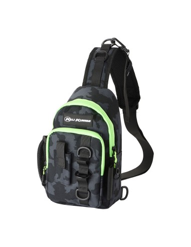 Mochila lunar spin, 30 x 17 x 11 cm