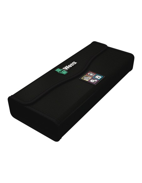 Kit mantenimiento w1, 35 piezas