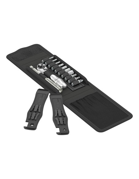 Set bicicleta 1, 14 piezas