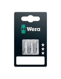 Puntas torx b 25, 30, 40 x 25 mm, 3 piezas