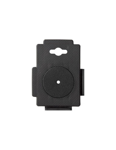 Plataforma con ruedas, 140 x 105 x 25 mm