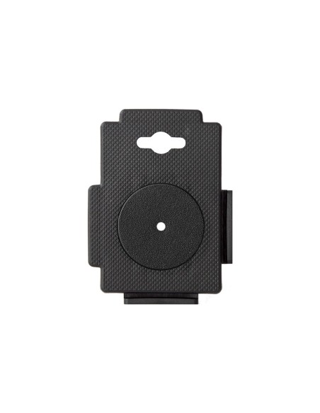 Plataforma con ruedas, 140 x 105 x 25 mm