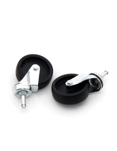 Recambio ruedas ref. 08837, 2 uds