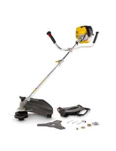 Desbrozadora 42,7 cc 2