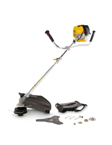 Desbrozadora 42,7 cc