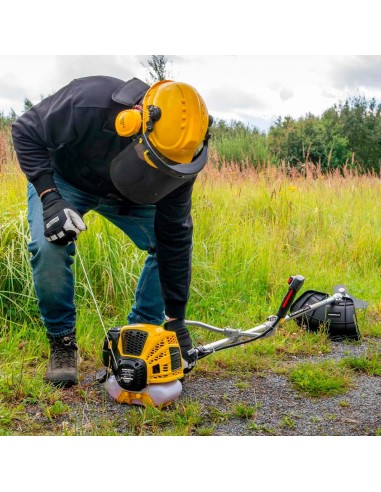 Desbrozadora 42,7 cc