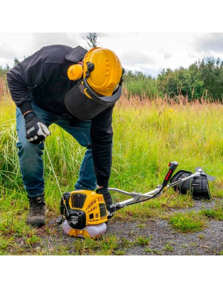 Desbrozadora 42,7 cc